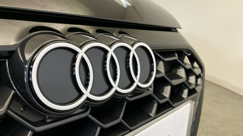 Audi A3 1.5 TFSI e 204 Sport 5dr S Tronic Hatchback